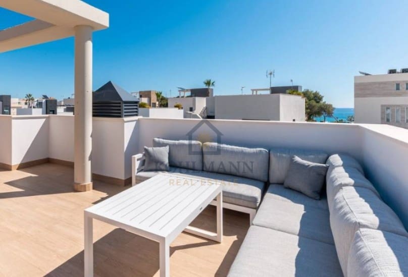 6 quarto Moradia para venda em Campoamor com piscina - 1 780 000 € (Ref: 9746680)