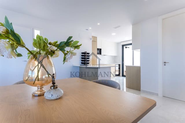 6 quarto Moradia para venda em Campoamor, Orihuela com piscina - 1 780 000 € (Ref: 9746680)