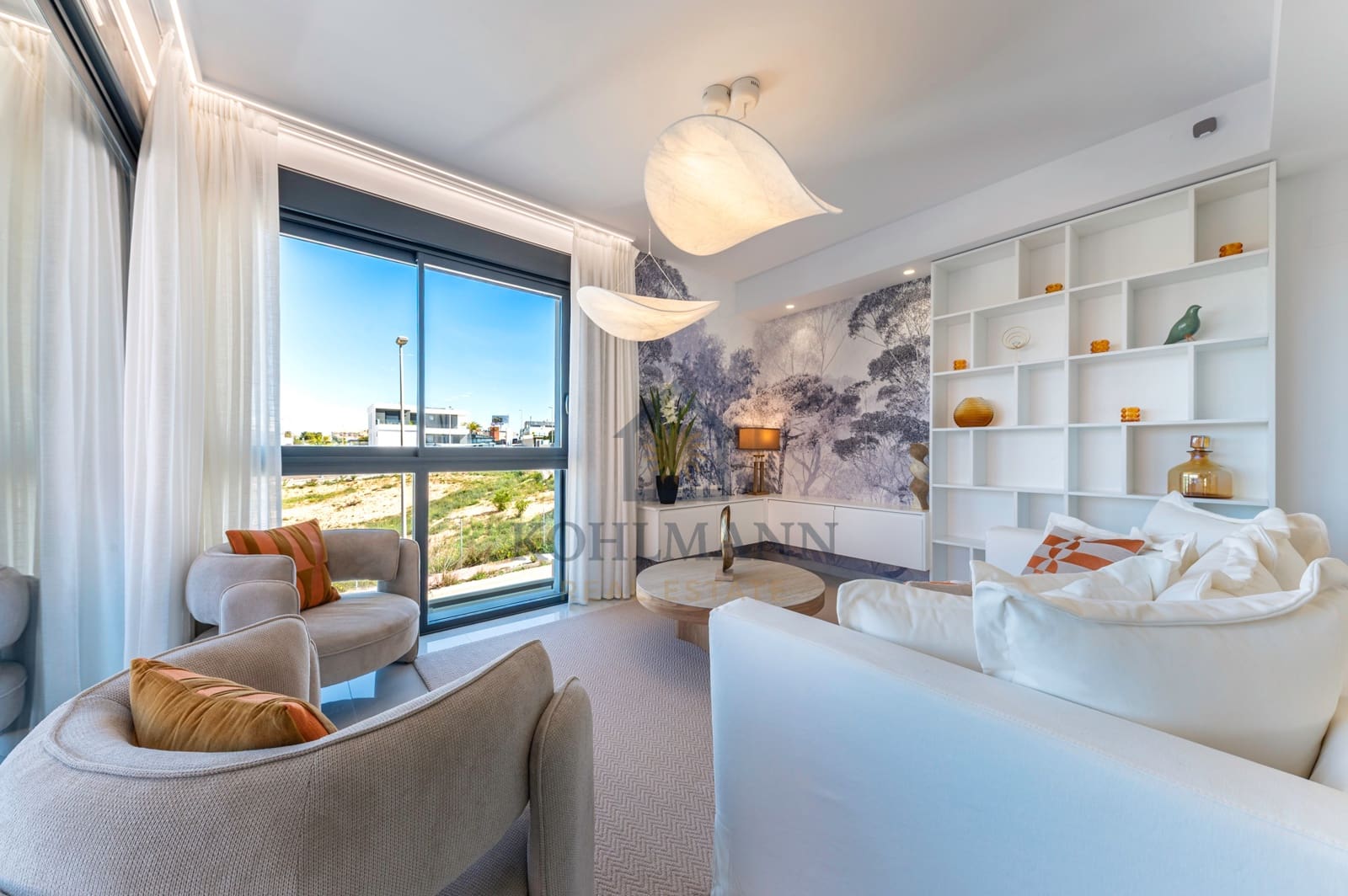 6 quarto Moradia para venda em Campoamor com piscina - 1 780 000 € (Ref: 9746680)