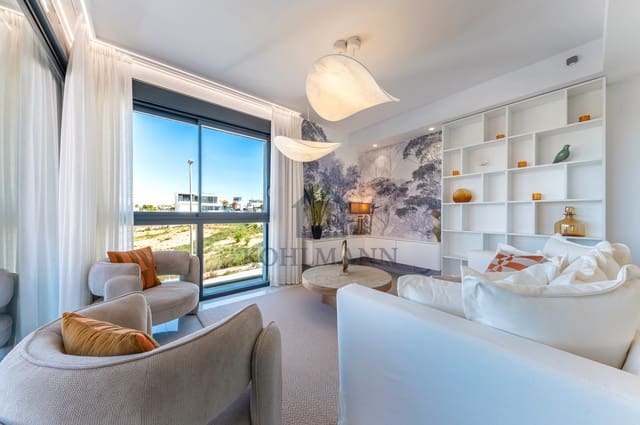 6 quarto Moradia para venda em Campoamor, Orihuela com piscina - 1 780 000 € (Ref: 9746680)