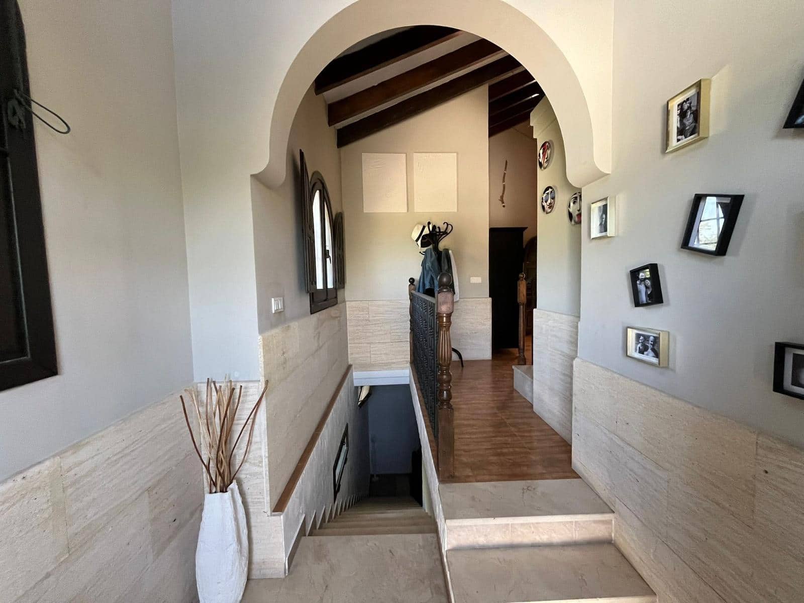 6 slaapkamer Villa te koop in Torrellano met zwembad - € 599.900 (Ref: 9780034)