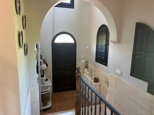 6 slaapkamer Villa te koop in Torrellano, Elche / Elx met zwembad - € 599.900 (Ref: 9780034)