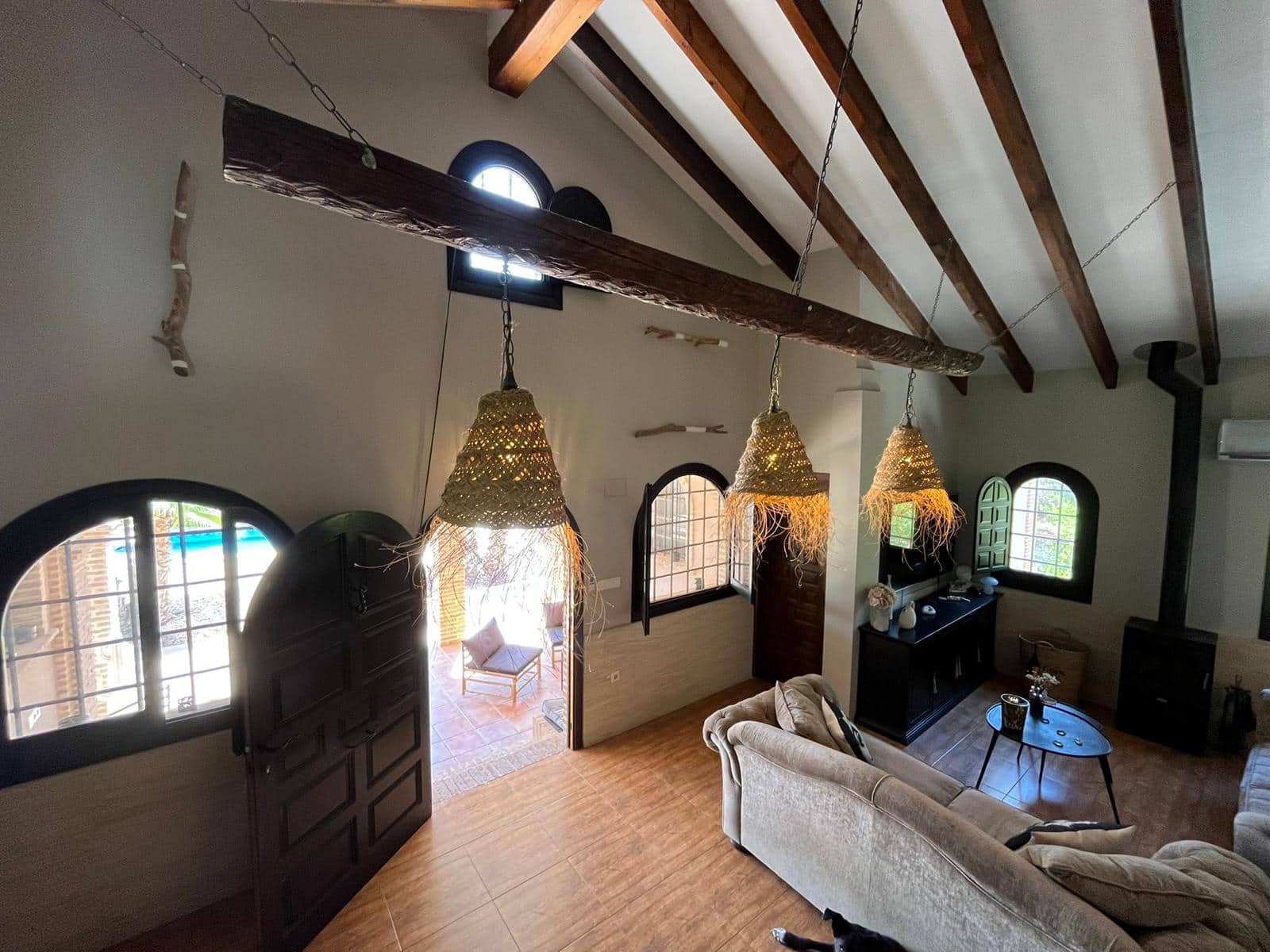 6 slaapkamer Villa te koop in Torrellano met zwembad - € 599.900 (Ref: 9780034)