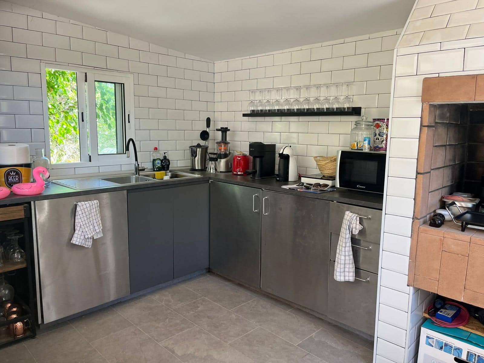 6 slaapkamer Villa te koop in Torrellano met zwembad - € 599.900 (Ref: 9780034)