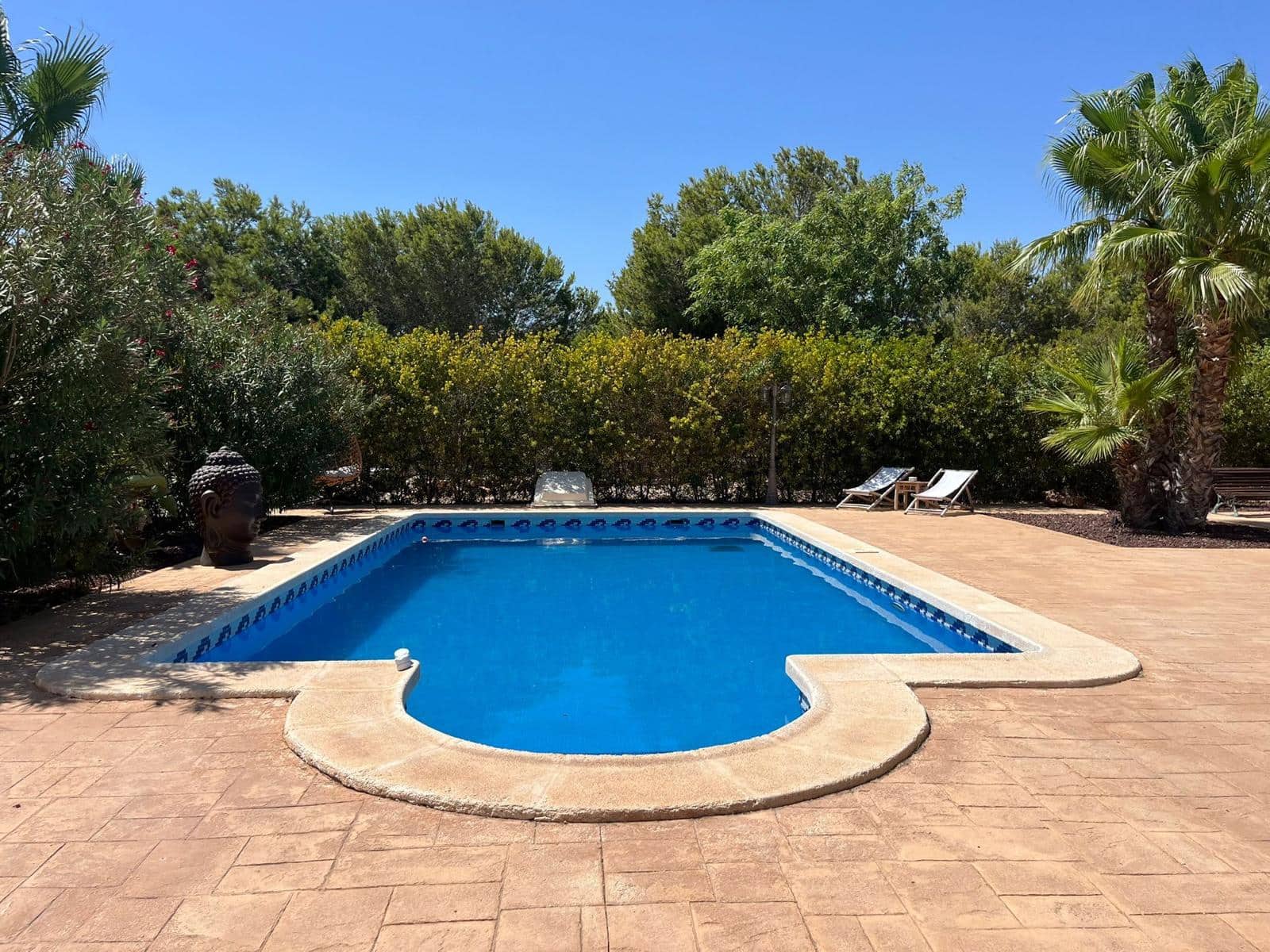 6 slaapkamer Villa te koop in Torrellano met zwembad - € 599.900 (Ref: 9780034)