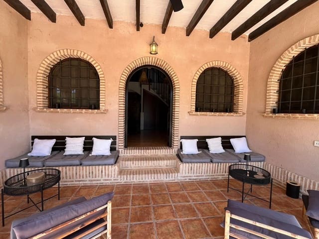 6 slaapkamer Villa te koop in Torrellano, Elche / Elx met zwembad - € 599.900 (Ref: 9780034)