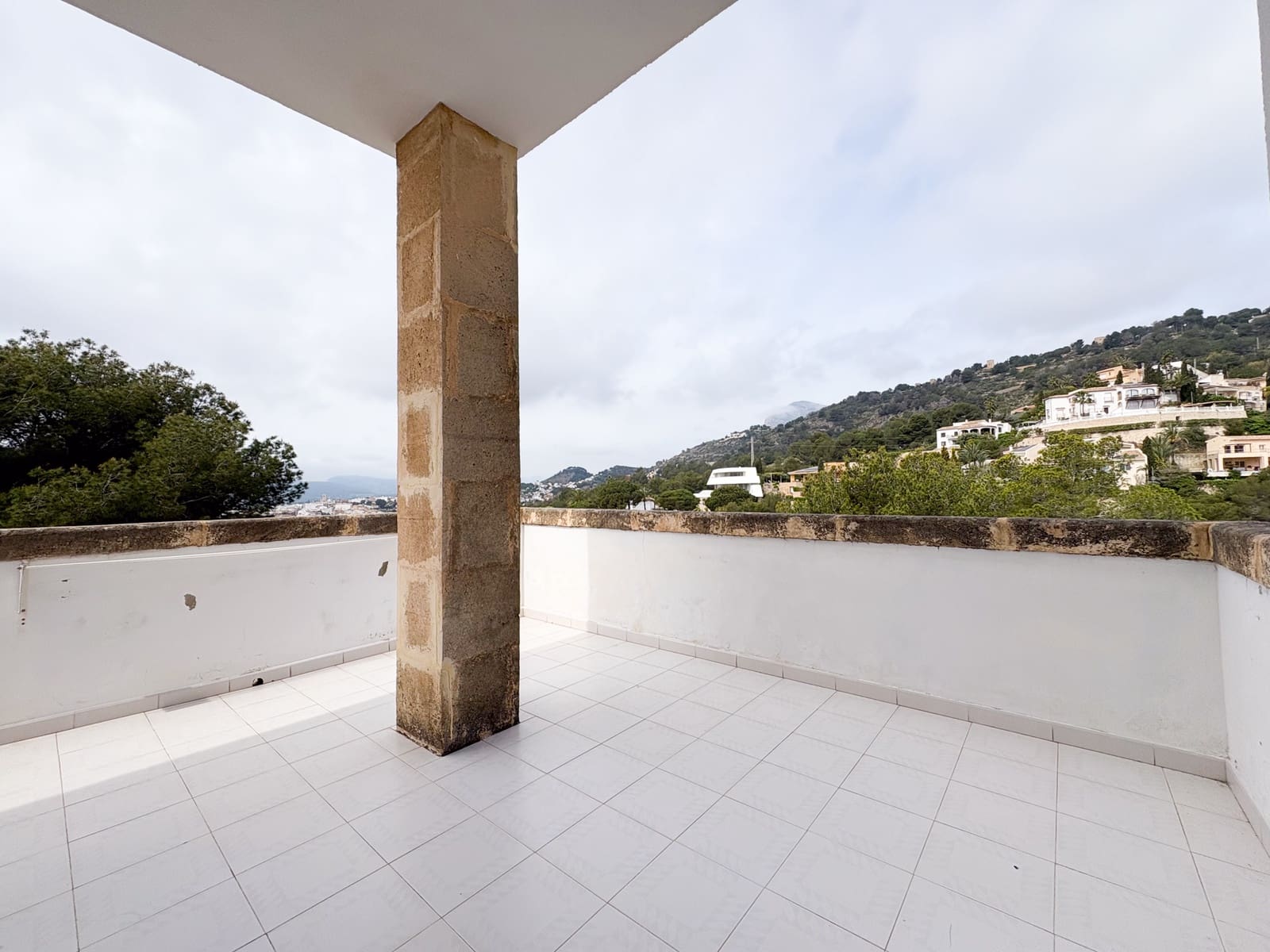 7 slaapkamer Villa te huur in Javea / Xabia met zwembad - € 6.000 (Ref: 9780036)