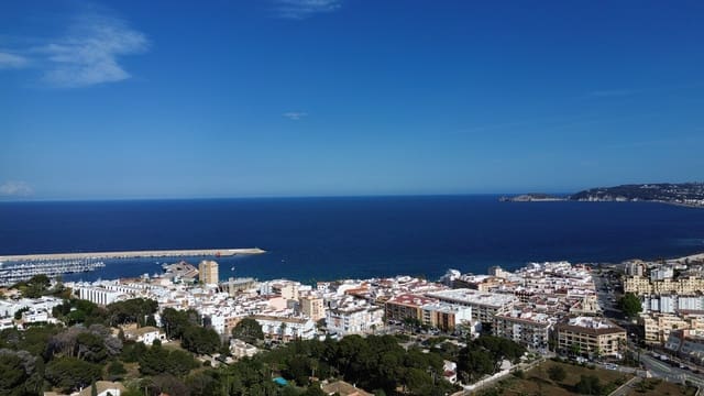 7 slaapkamer Villa te huur in Javea / Xàbia met zwembad - € 6.000 (Ref: 9780036)