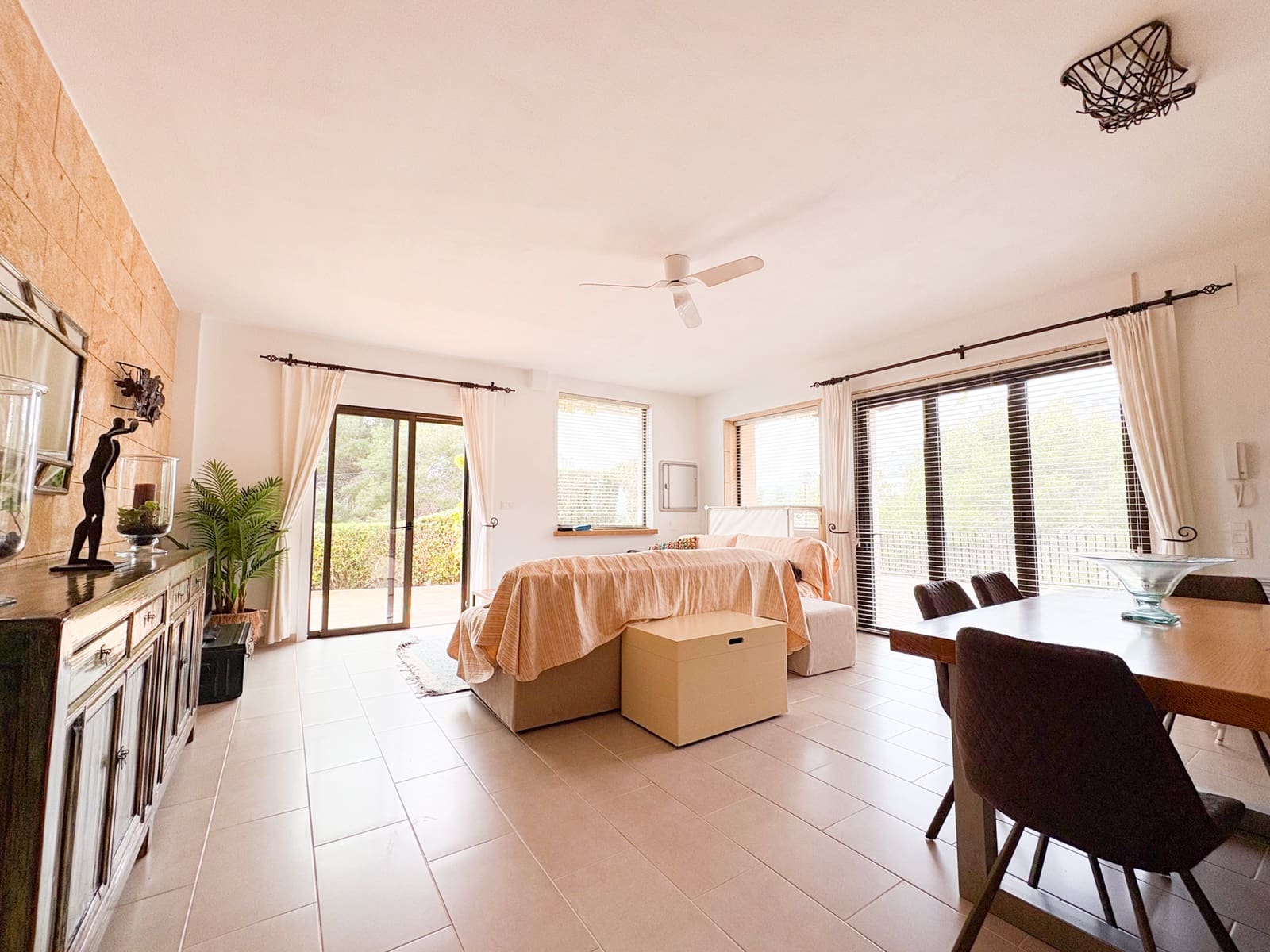 7 slaapkamer Villa te huur in Javea / Xabia met zwembad - € 6.000 (Ref: 9780036)