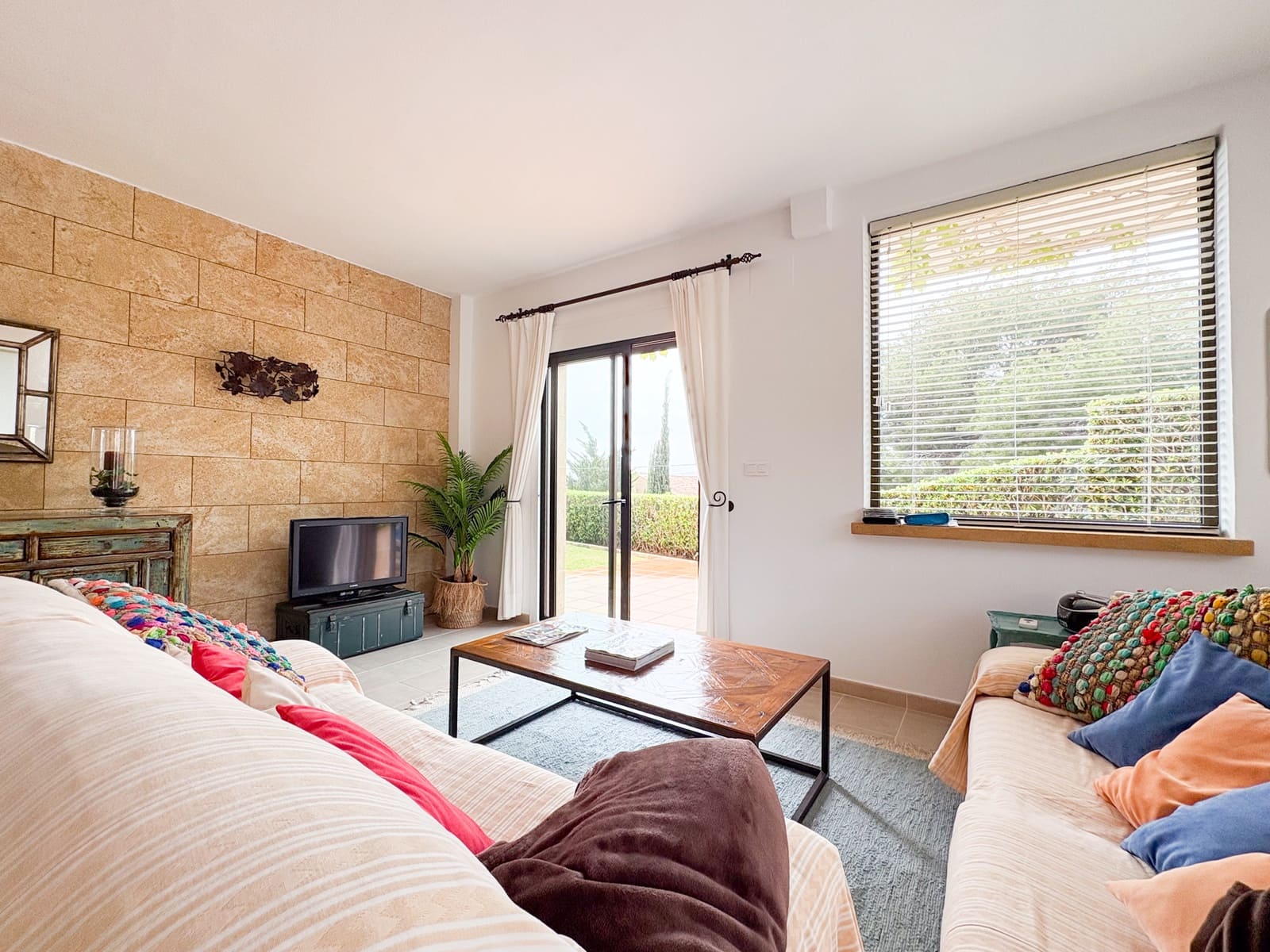 7 slaapkamer Villa te huur in Javea / Xabia met zwembad - € 6.000 (Ref: 9780036)