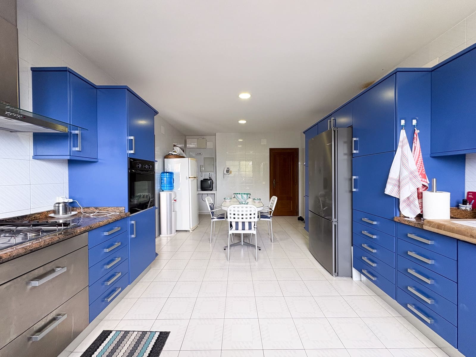 7 slaapkamer Villa te huur in Javea / Xabia met zwembad - € 6.000 (Ref: 9780036)