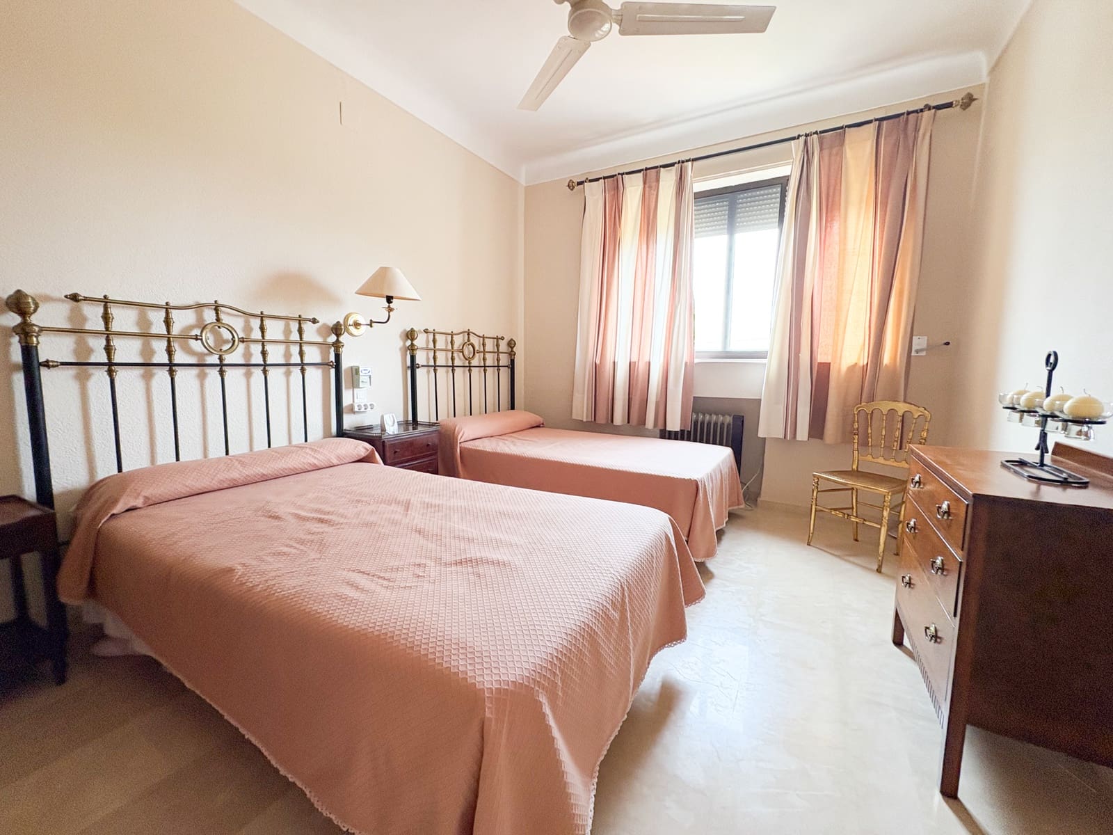 7 slaapkamer Villa te huur in Javea / Xabia met zwembad - € 6.000 (Ref: 9780036)