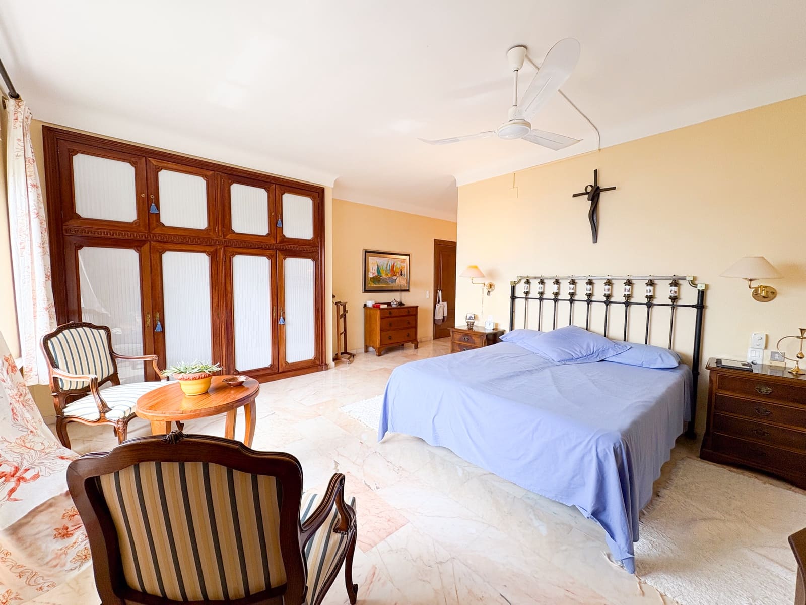 7 slaapkamer Villa te huur in Javea / Xabia met zwembad - € 6.000 (Ref: 9780036)