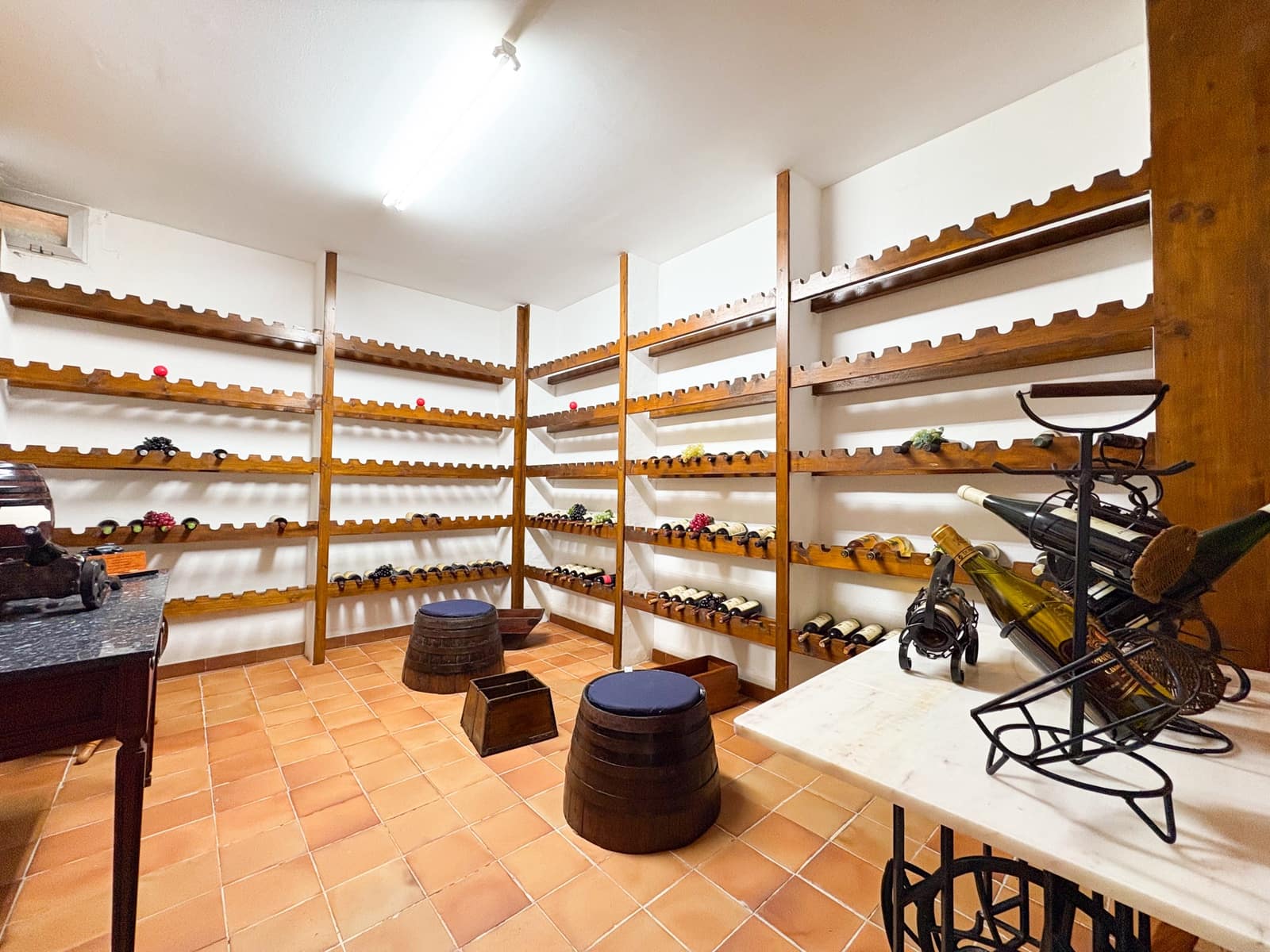 7 slaapkamer Villa te huur in Javea / Xabia met zwembad - € 6.000 (Ref: 9780036)