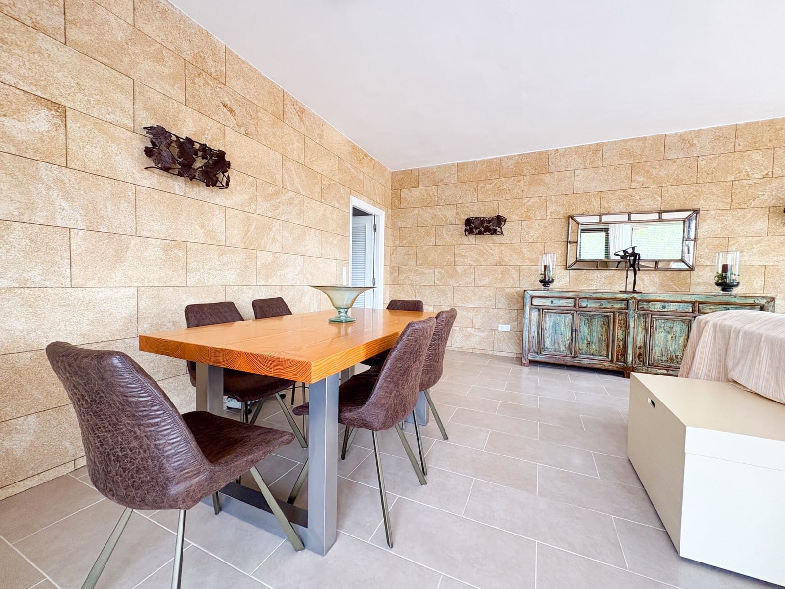 7 slaapkamer Villa te huur in Javea / Xabia met zwembad - € 6.000 (Ref: 9780036)