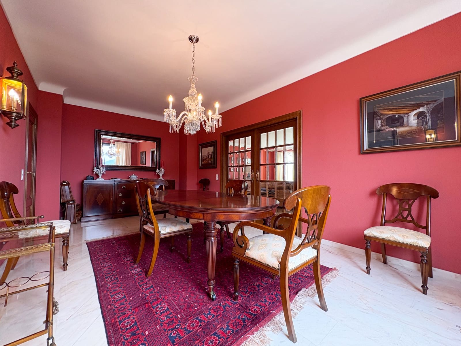 7 slaapkamer Villa te huur in Javea / Xabia met zwembad - € 6.000 (Ref: 9780036)