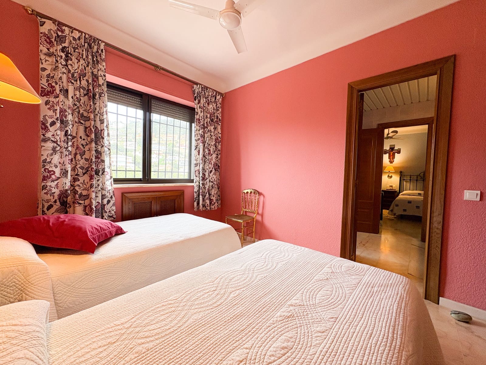 7 slaapkamer Villa te huur in Javea / Xabia met zwembad - € 6.000 (Ref: 9780036)