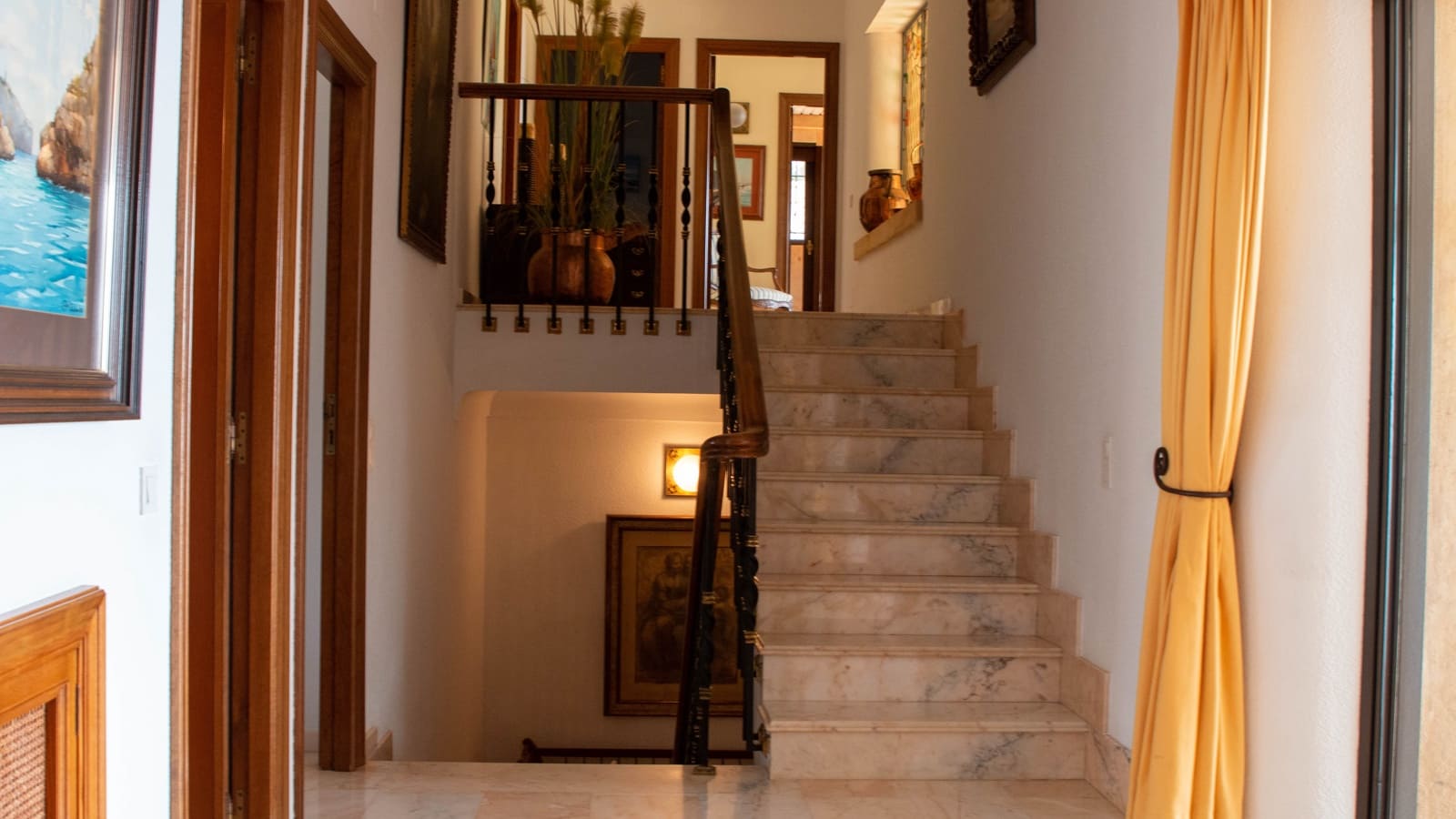 7 slaapkamer Villa te huur in Javea / Xabia met zwembad - € 6.000 (Ref: 9780036)