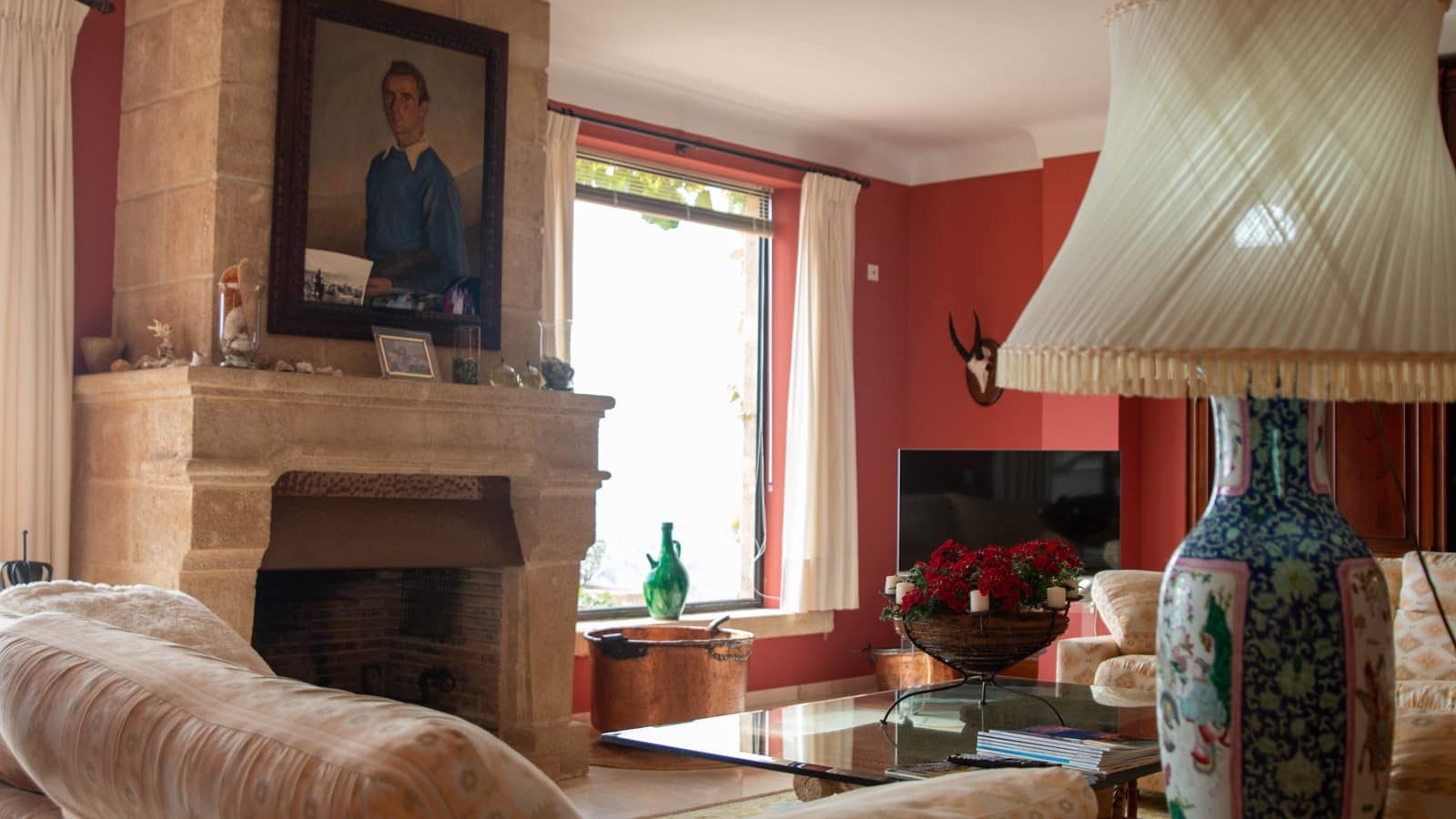 7 slaapkamer Villa te huur in Javea / Xabia met zwembad - € 6.000 (Ref: 9780036)