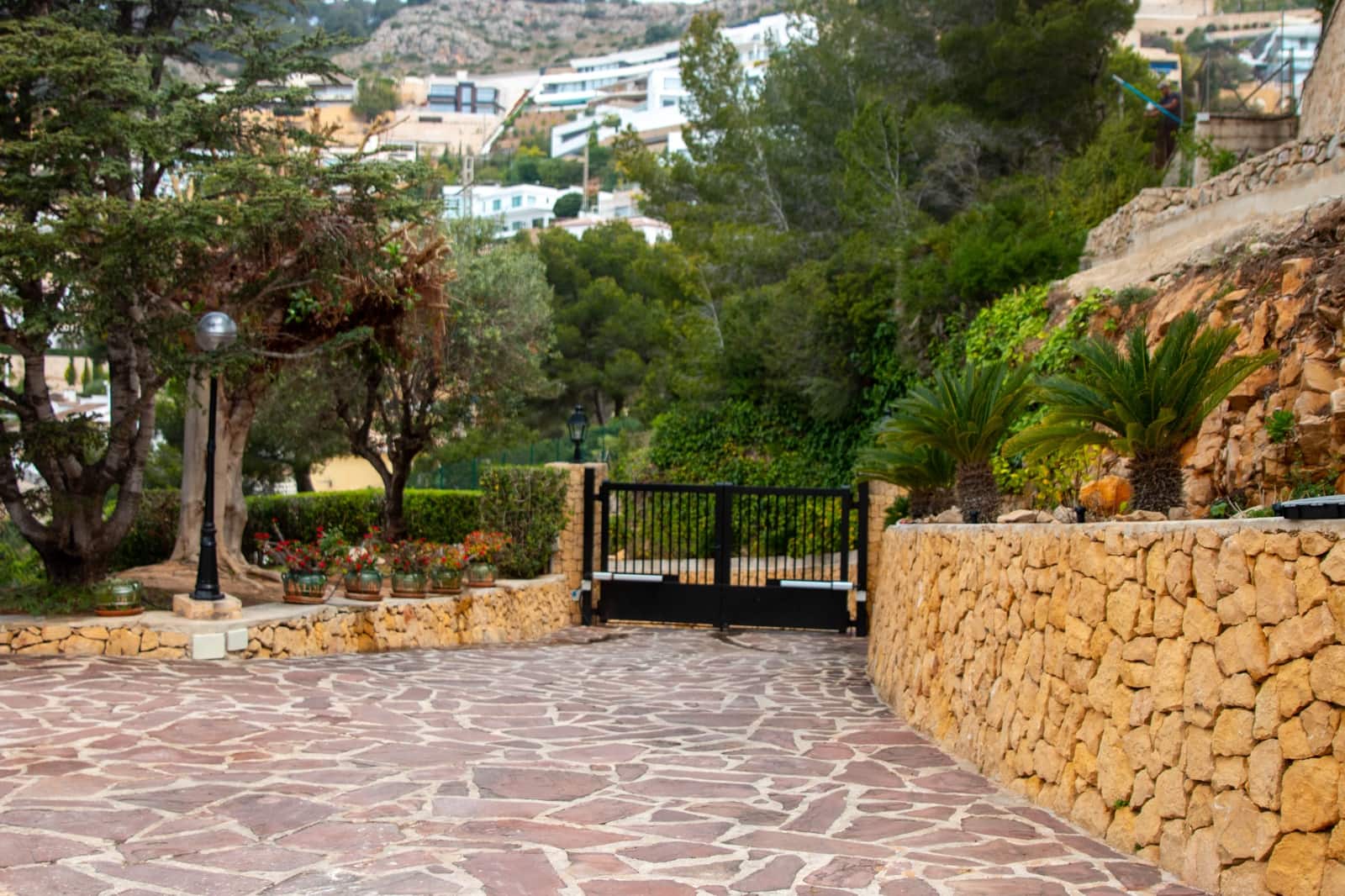 7 slaapkamer Villa te huur in Javea / Xabia met zwembad - € 6.000 (Ref: 9780036)