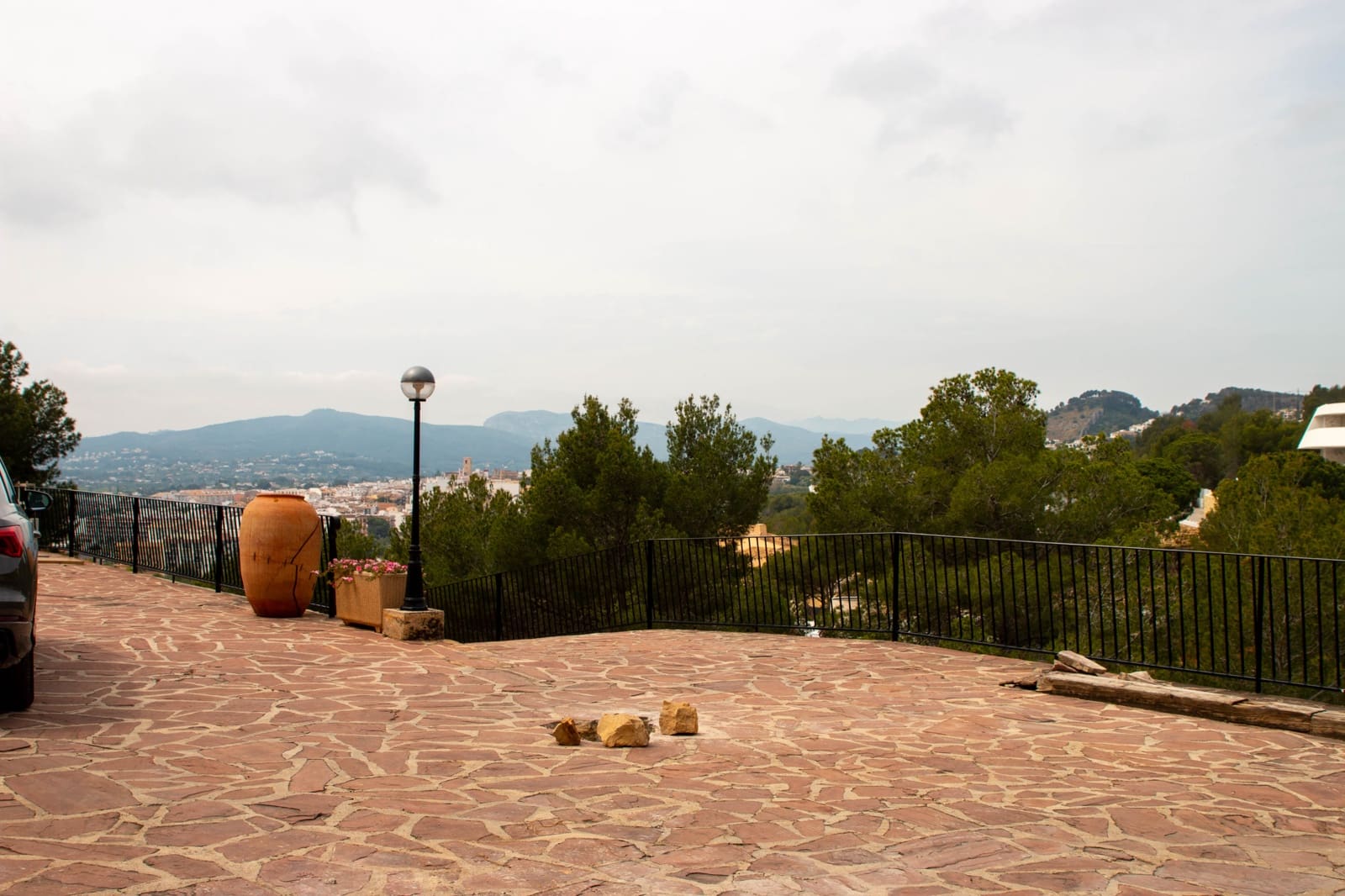 7 slaapkamer Villa te huur in Javea / Xabia met zwembad - € 6.000 (Ref: 9780036)