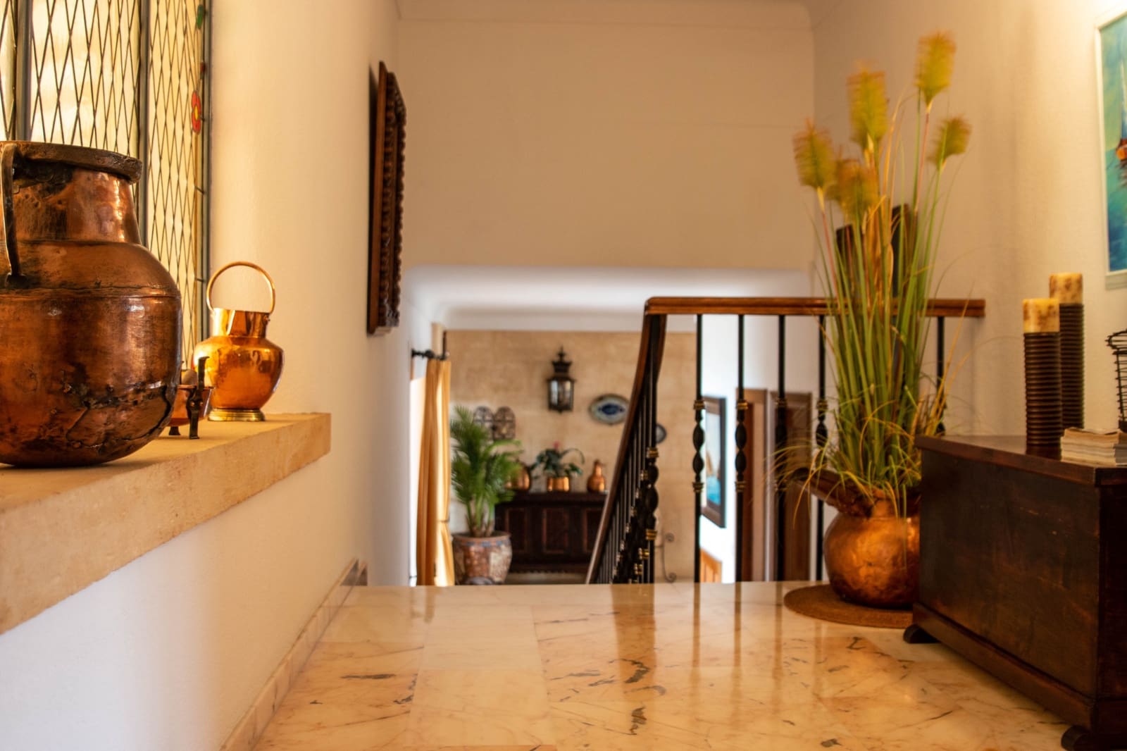 7 slaapkamer Villa te huur in Javea / Xabia met zwembad - € 6.000 (Ref: 9780036)