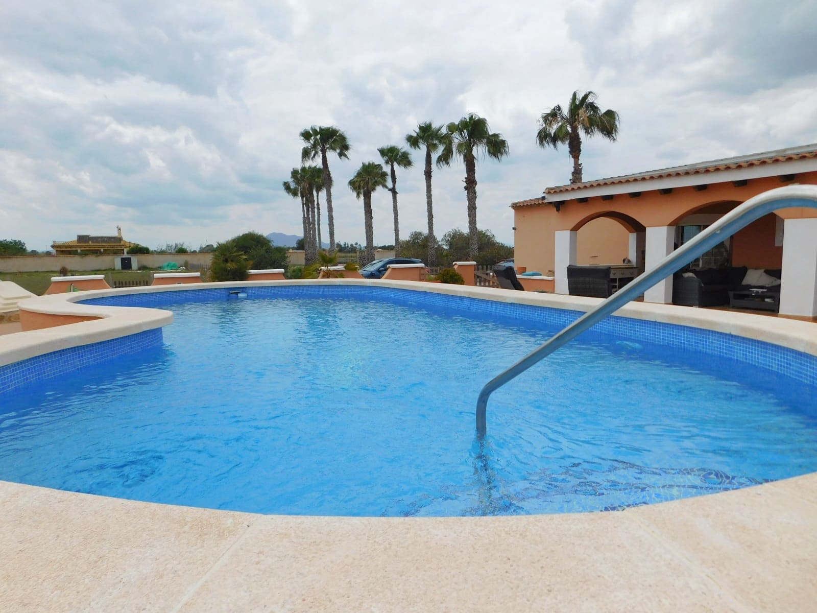 3 bedroom Villa for sale in Dolores with pool - € 445,000 (Ref: 9784056)