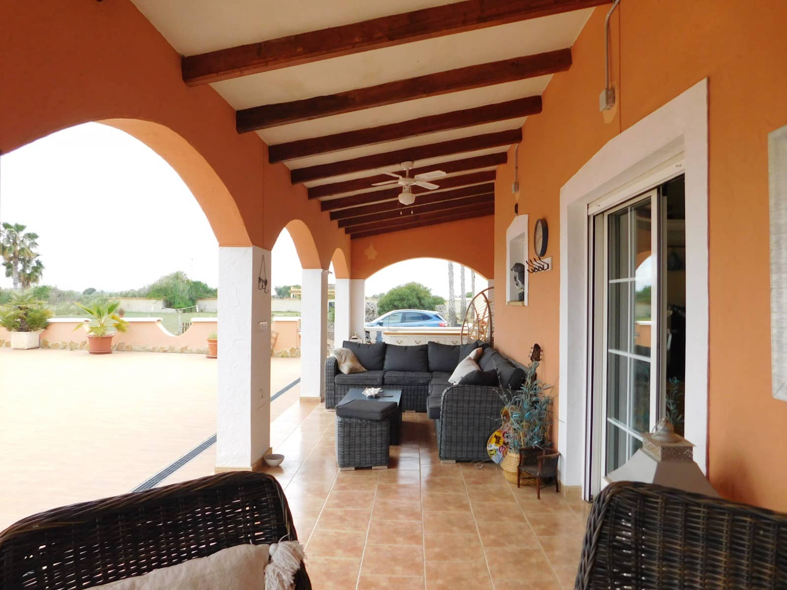3 bedroom Villa for sale in Dolores with pool - € 445,000 (Ref: 9784056)