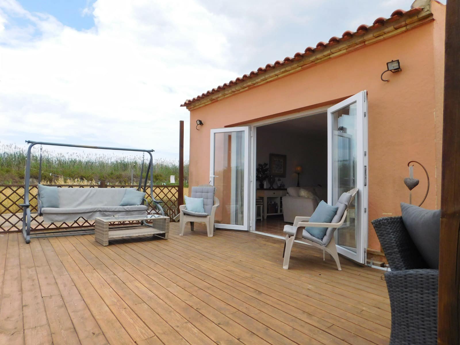 3 bedroom Villa for sale in Dolores with pool - € 445,000 (Ref: 9784056)