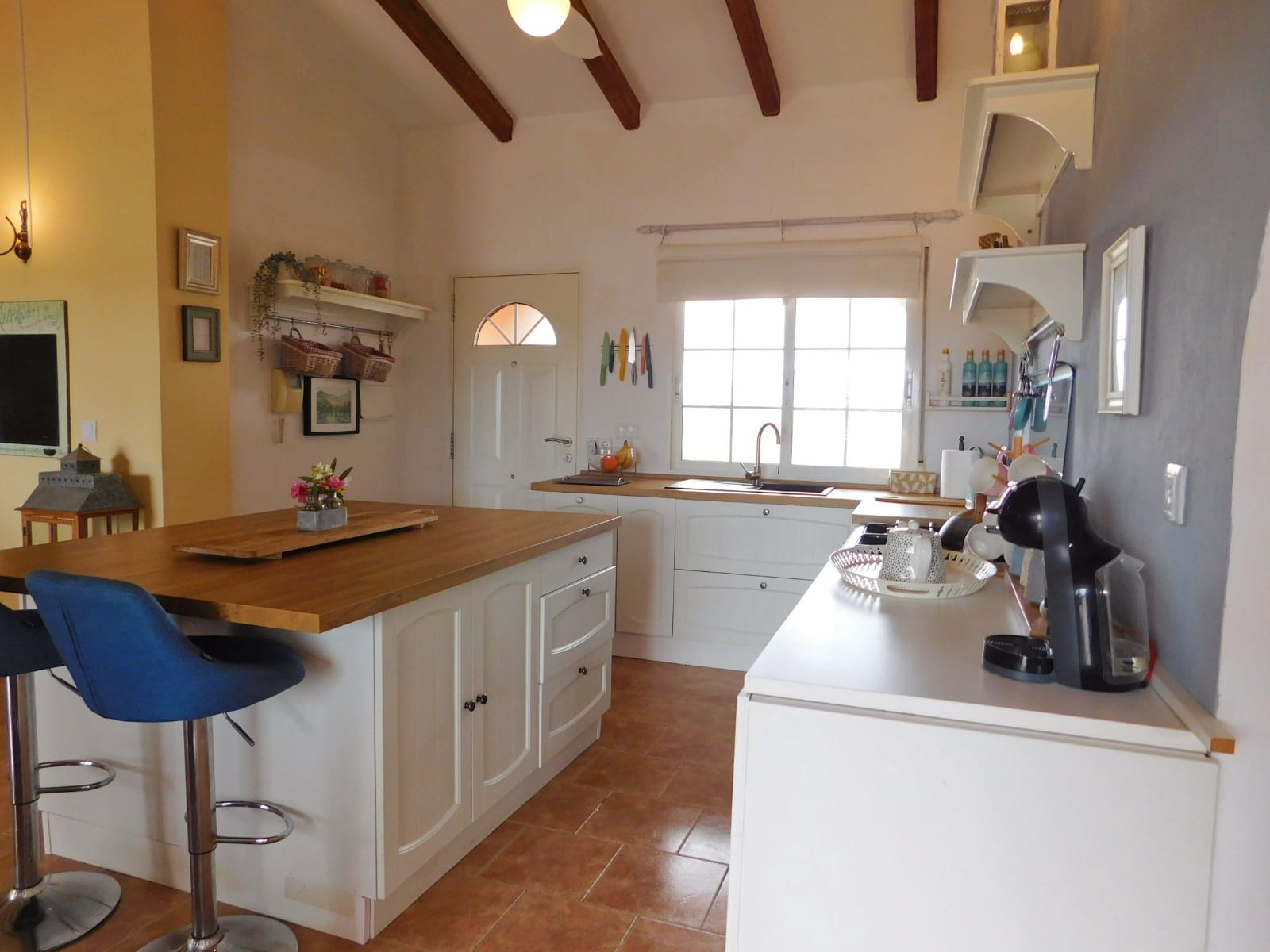 3 bedroom Villa for sale in Dolores with pool - € 445,000 (Ref: 9784056)