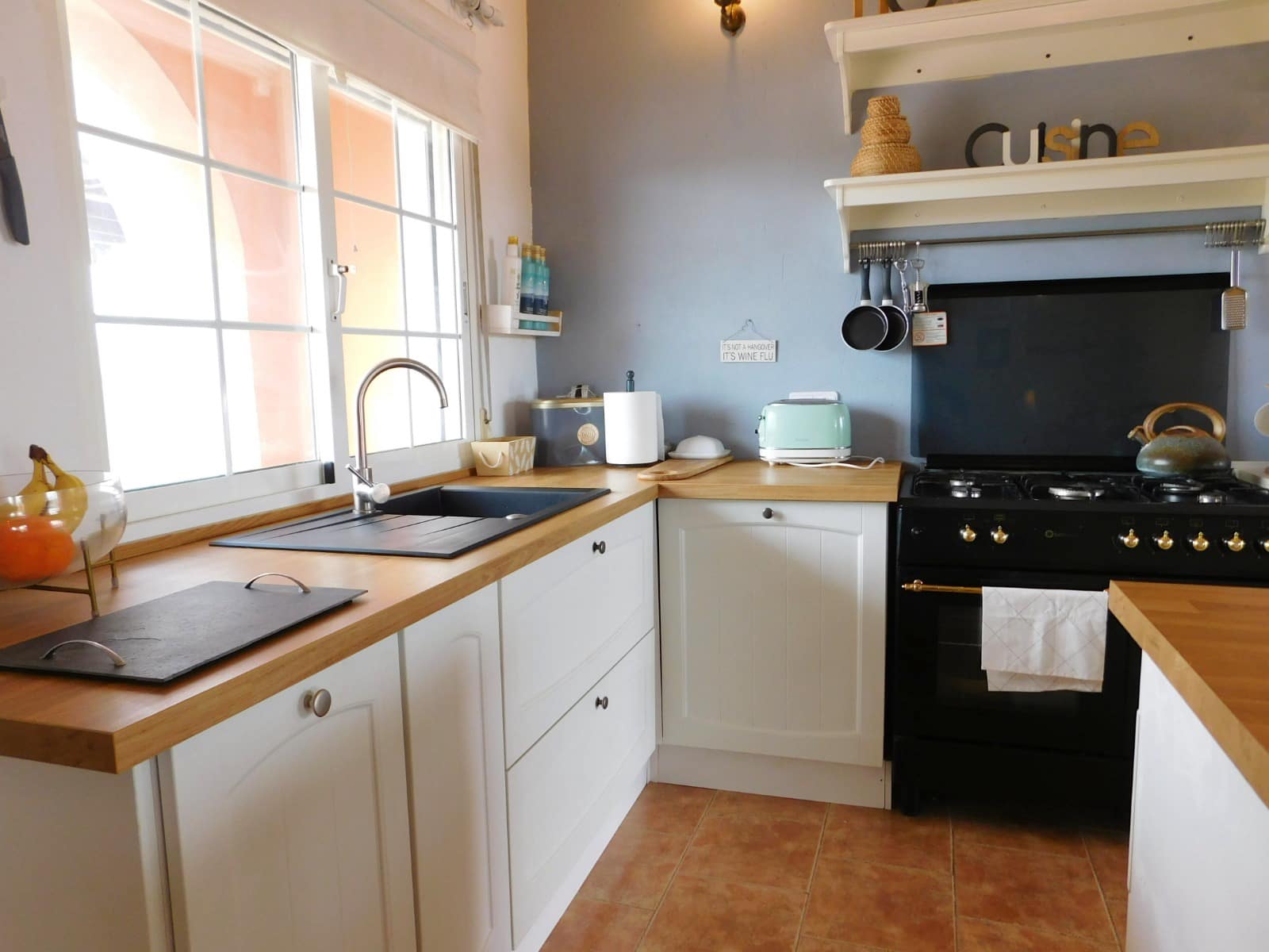 3 bedroom Villa for sale in Dolores with pool - € 445,000 (Ref: 9784056)