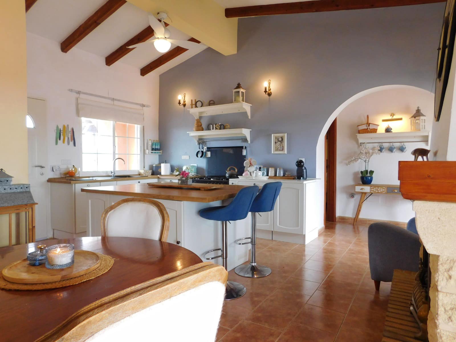 3 bedroom Villa for sale in Dolores with pool - € 445,000 (Ref: 9784056)