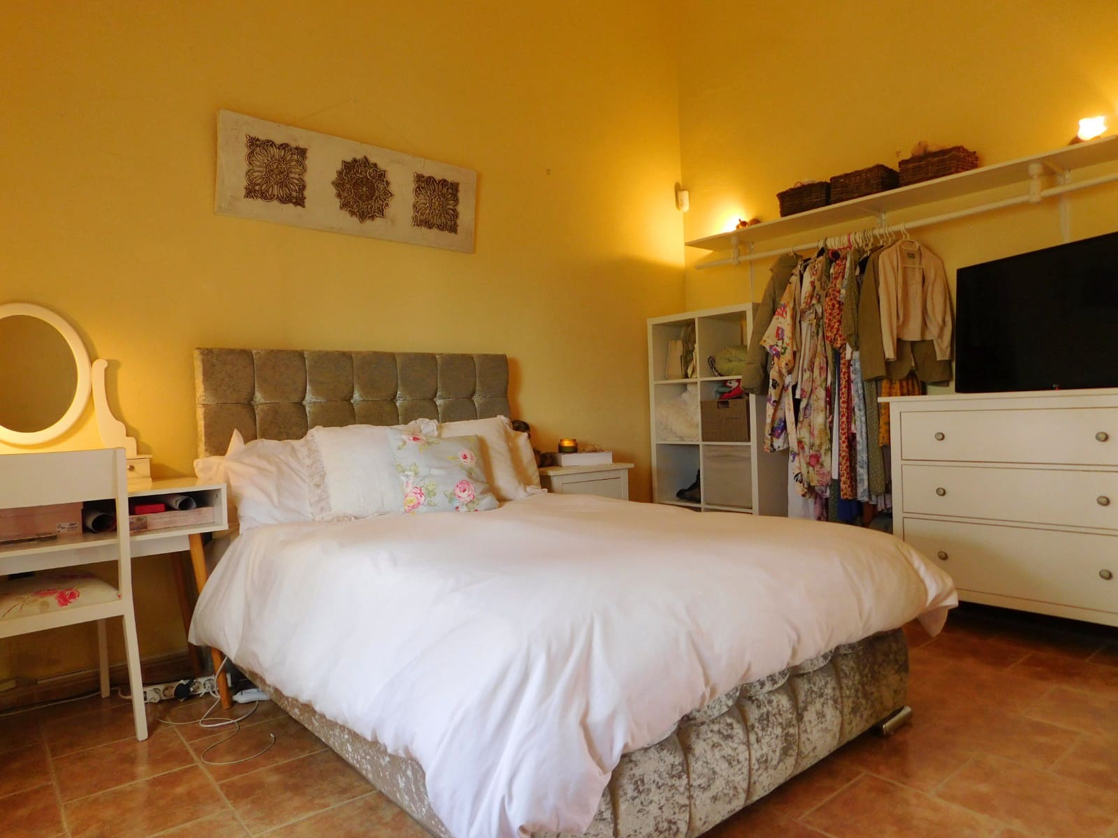 3 bedroom Villa for sale in Dolores with pool - € 445,000 (Ref: 9784056)