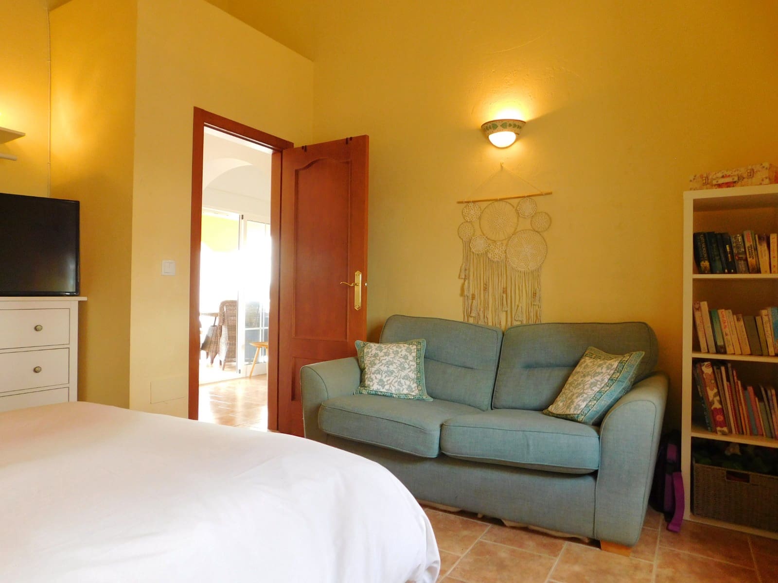 3 bedroom Villa for sale in Dolores with pool - € 445,000 (Ref: 9784056)