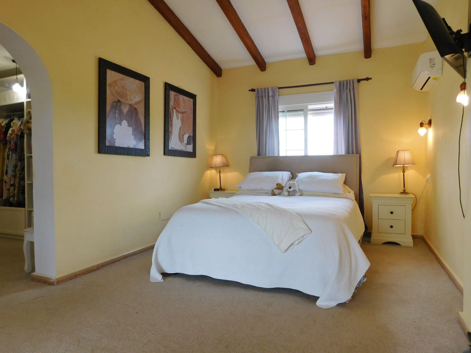 3 bedroom Villa for sale in Dolores with pool - € 445,000 (Ref: 9784056)