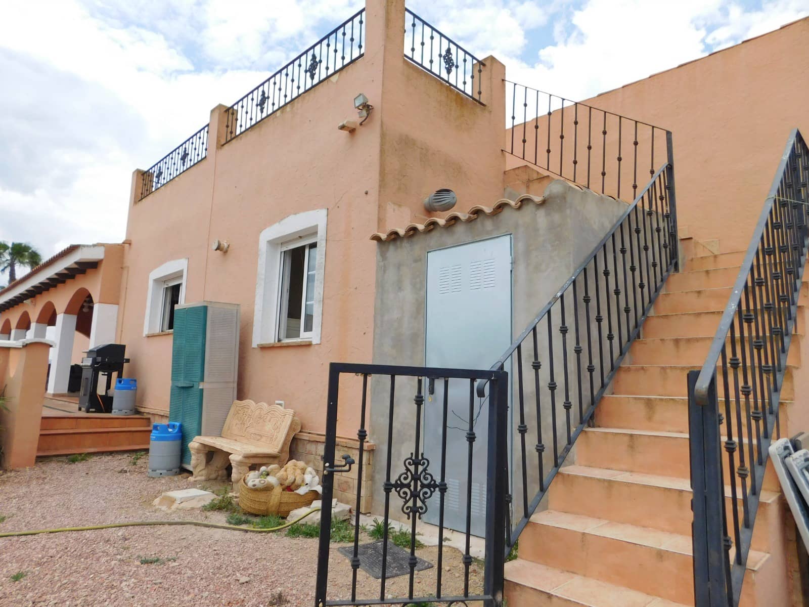 3 bedroom Villa for sale in Dolores with pool - € 445,000 (Ref: 9784056)