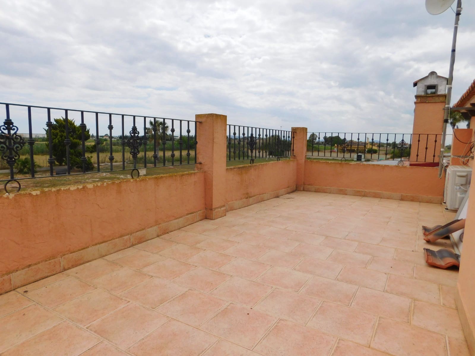 3 bedroom Villa for sale in Dolores with pool - € 445,000 (Ref: 9784056)