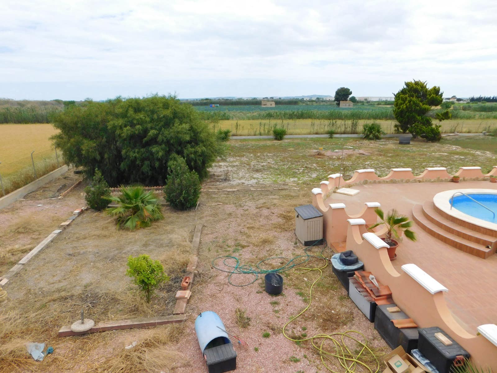 3 bedroom Villa for sale in Dolores with pool - € 445,000 (Ref: 9784056)