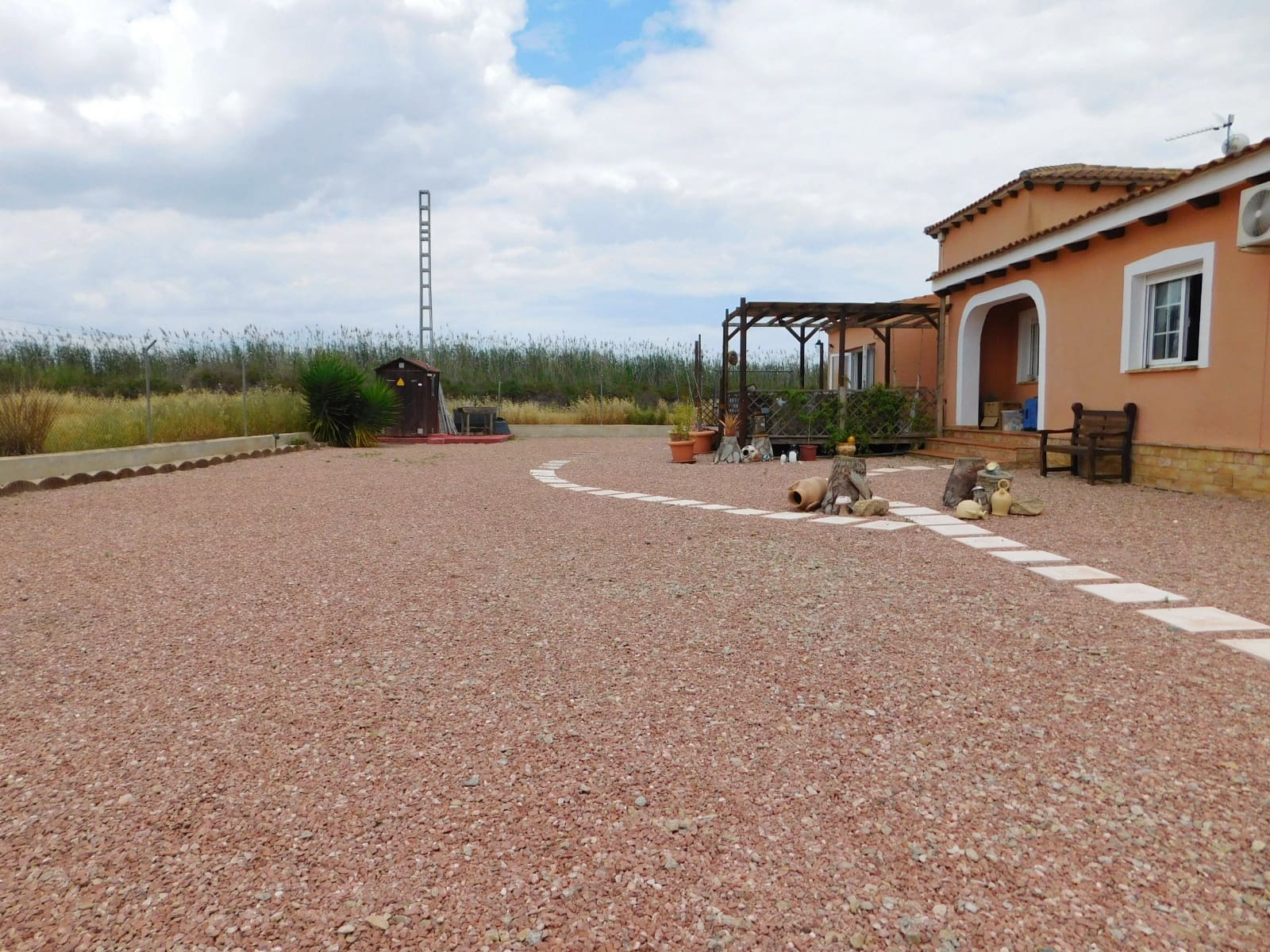 3 bedroom Villa for sale in Dolores with pool - € 445,000 (Ref: 9784056)