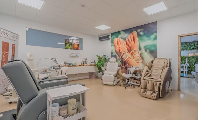 4 makuuhuone Huvila myytävänä paikassa Benijofar mukana uima-altaan - 1 250 000 € (Ref: 9798397)