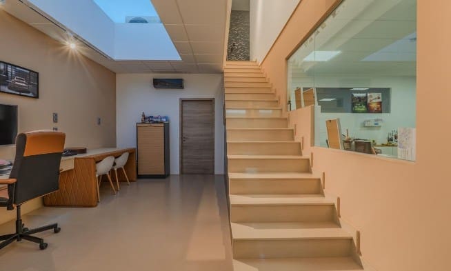 4 makuuhuone Huvila myytävänä paikassa Benijofar mukana uima-altaan - 1 250 000 € (Ref: 9798397)