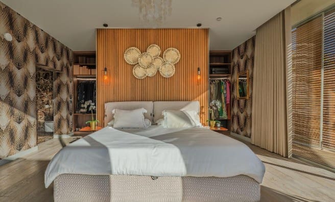 4 makuuhuone Huvila myytävänä paikassa Benijofar mukana uima-altaan - 1 250 000 € (Ref: 9798397)