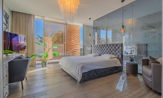 4 makuuhuone Huvila myytävänä paikassa Benijofar mukana uima-altaan - 1 250 000 € (Ref: 9798397)