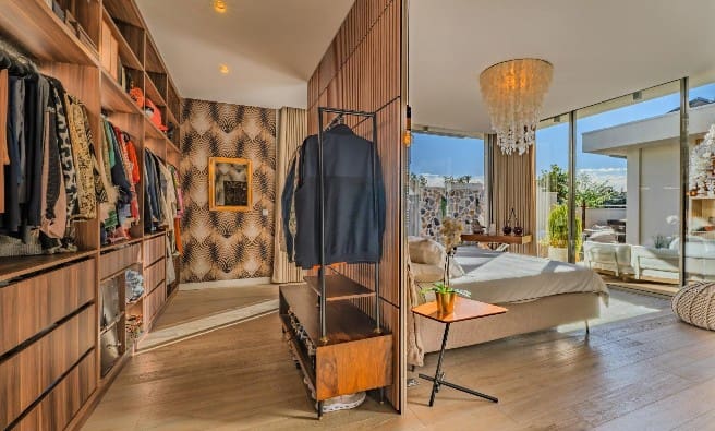 4 makuuhuone Huvila myytävänä paikassa Benijofar mukana uima-altaan - 1 250 000 € (Ref: 9798397)