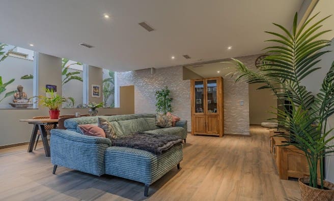 4 makuuhuone Huvila myytävänä paikassa Benijofar mukana uima-altaan - 1 250 000 € (Ref: 9798397)