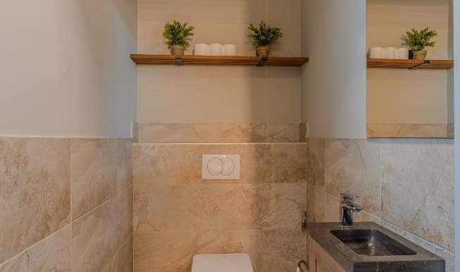 4 makuuhuone Huvila myytävänä paikassa Benijofar mukana uima-altaan - 1 250 000 € (Ref: 9798397)