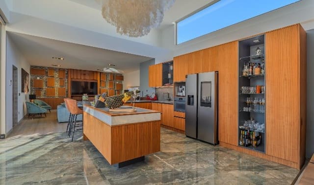 4 soveværelse Villa til salg i Benijófar med swimmingpool - € 1.250.000 (Ref: 9798397)