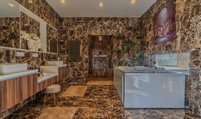 4 makuuhuone Huvila myytävänä paikassa Benijofar mukana uima-altaan - 1 250 000 € (Ref: 9798397)