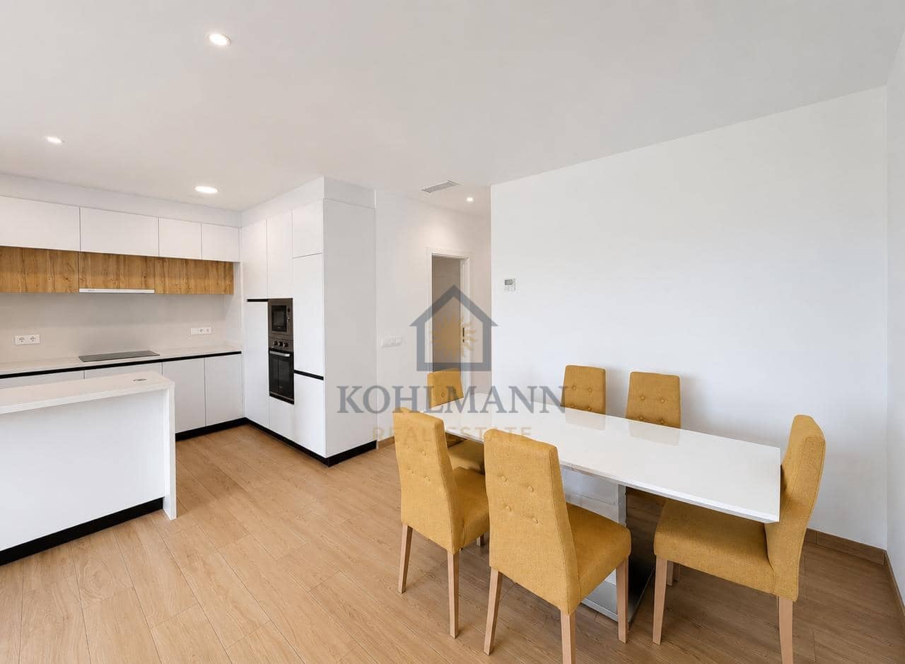 3 sovrum Lägenhet till salu i Finestrat med pool garage - 475 000 € (Ref: 9897335)