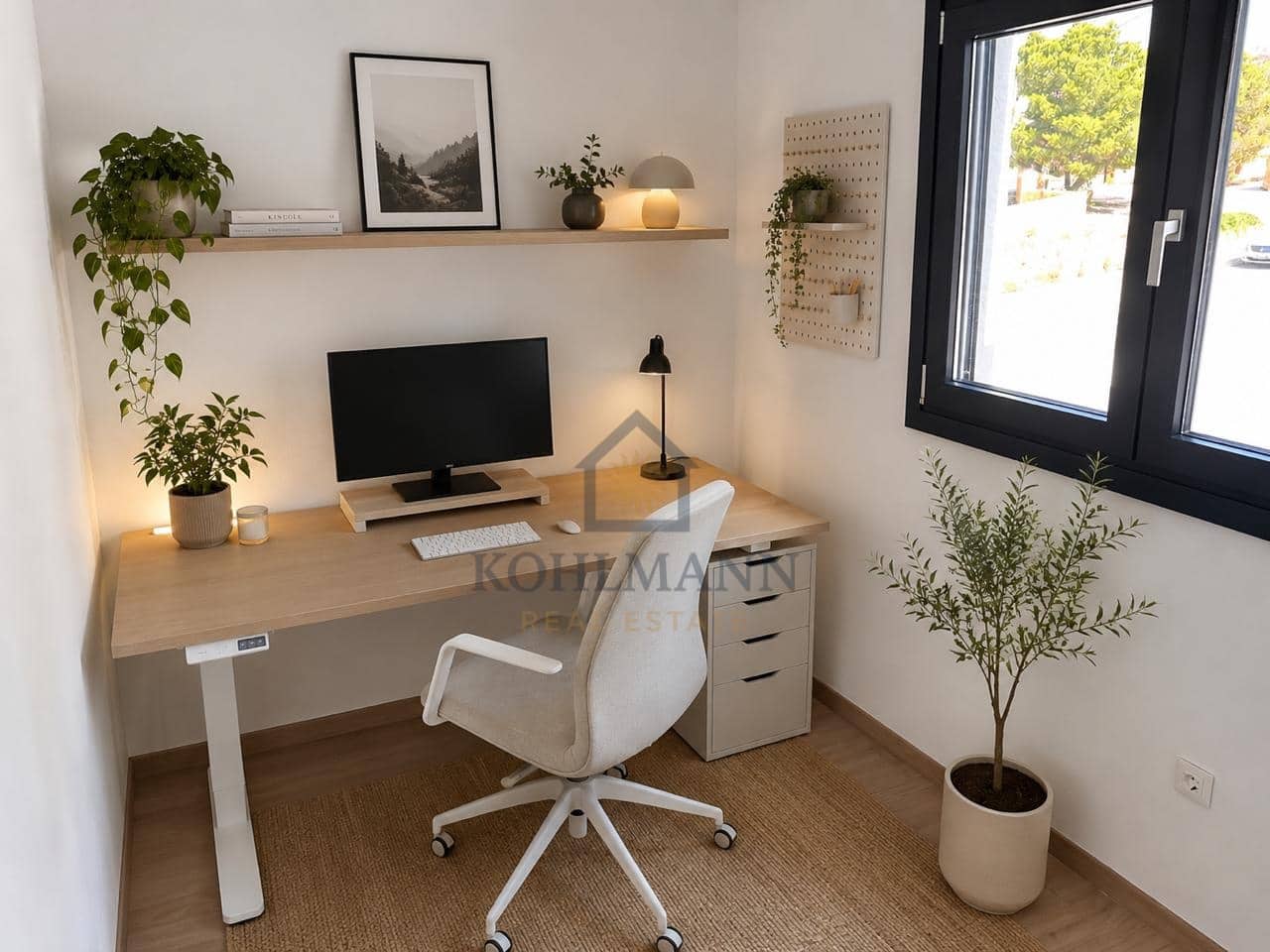 3 sovrum Lägenhet till salu i Finestrat med pool garage - 475 000 € (Ref: 9897335)
